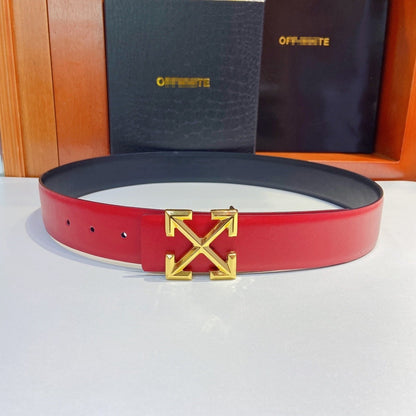 Off-Whlte Arrow Premium Belt #2