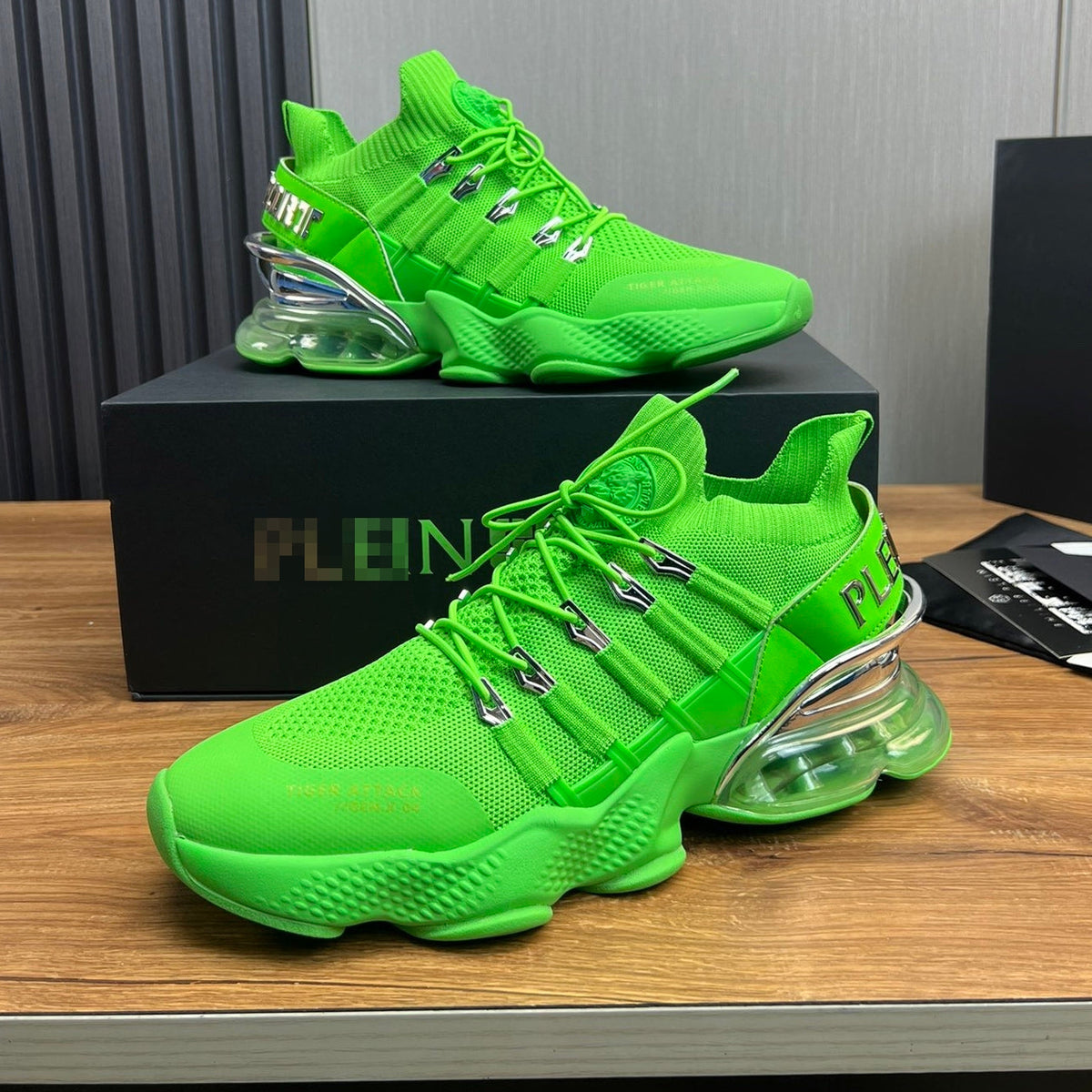 PP Men's Sneakers #20