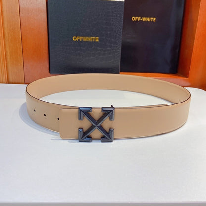Off-Whlte Arrow Premium Belt #3