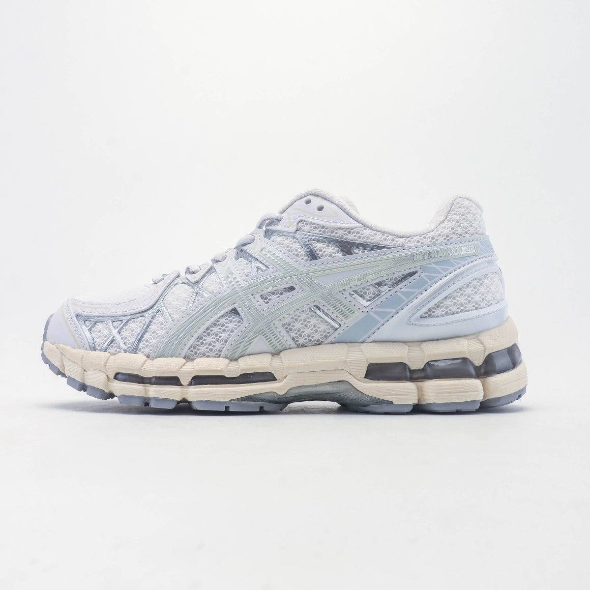 ASICS Unisex Sneakers Gel-Kayano 20