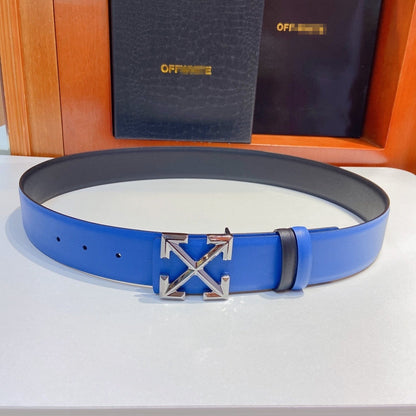 Off-Whlte Arrow Premium Belt #1
