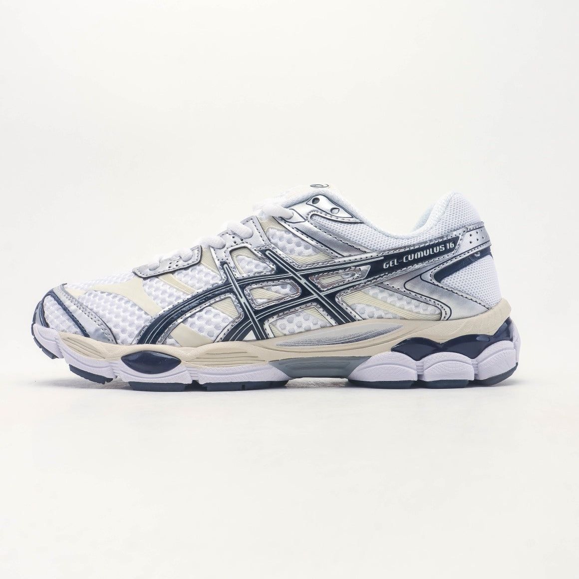 ASICS Unisex Sneaker Gel-Cumulus 16