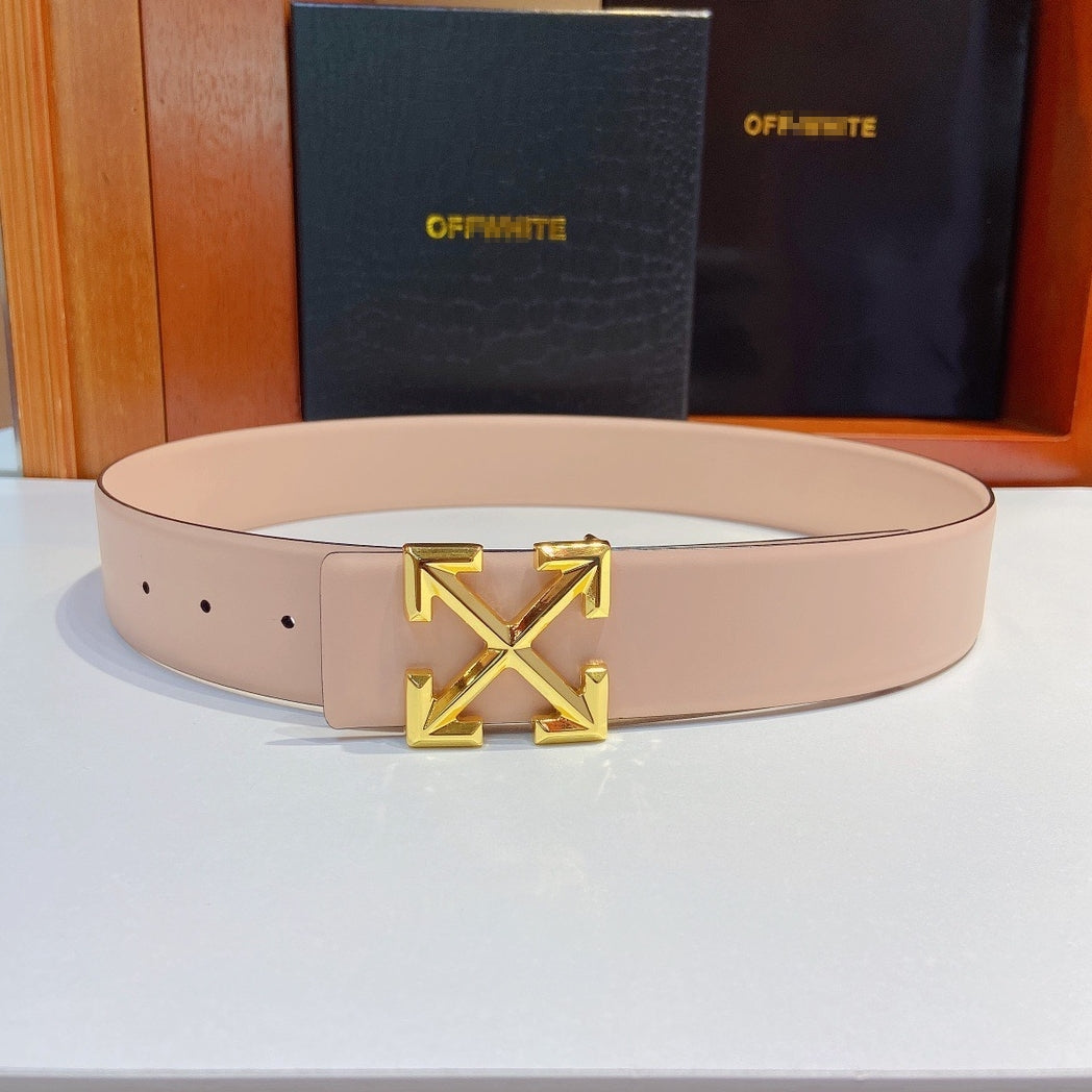 Off-Whlte Arrow Premium Belt #2