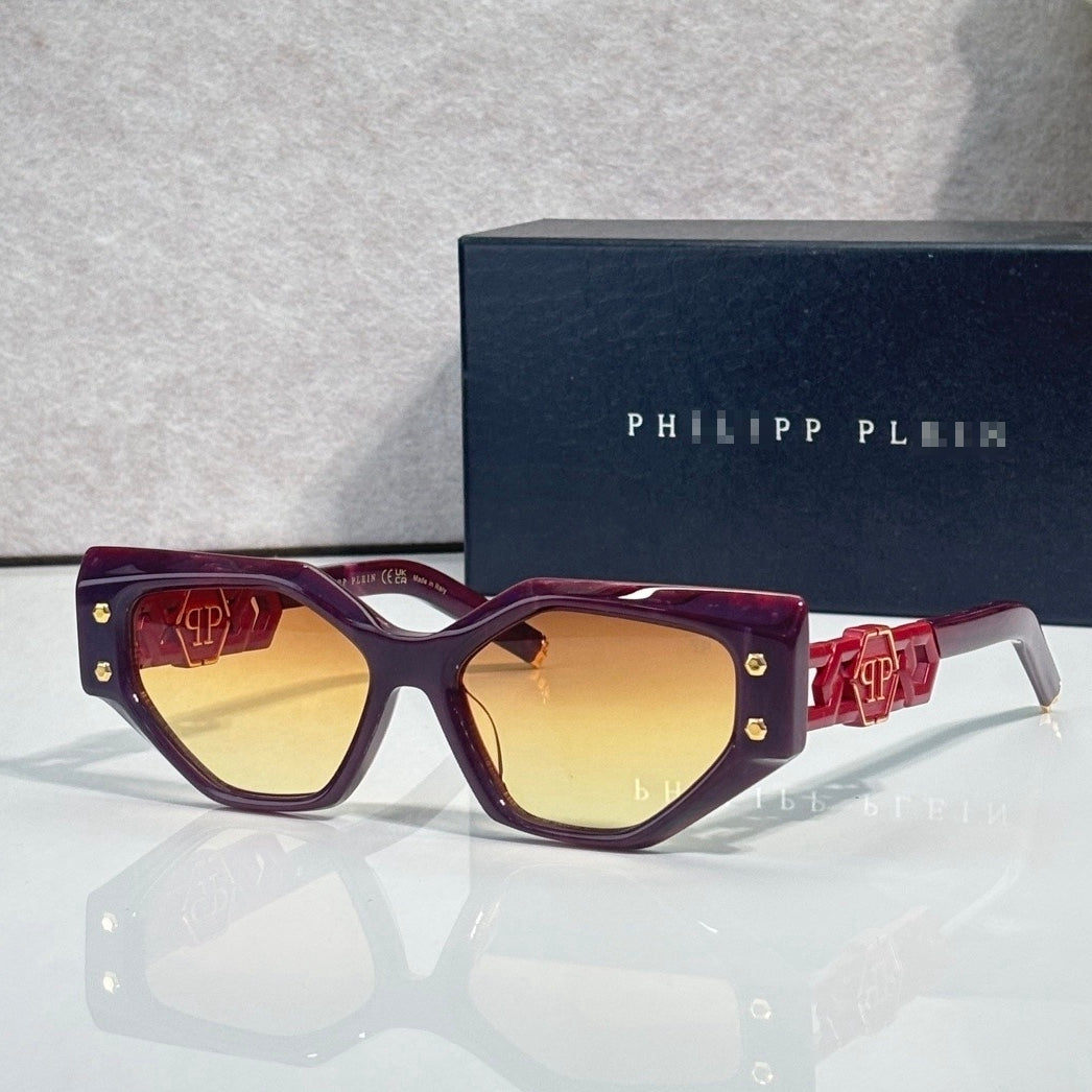 PP high-end sunglasses#23