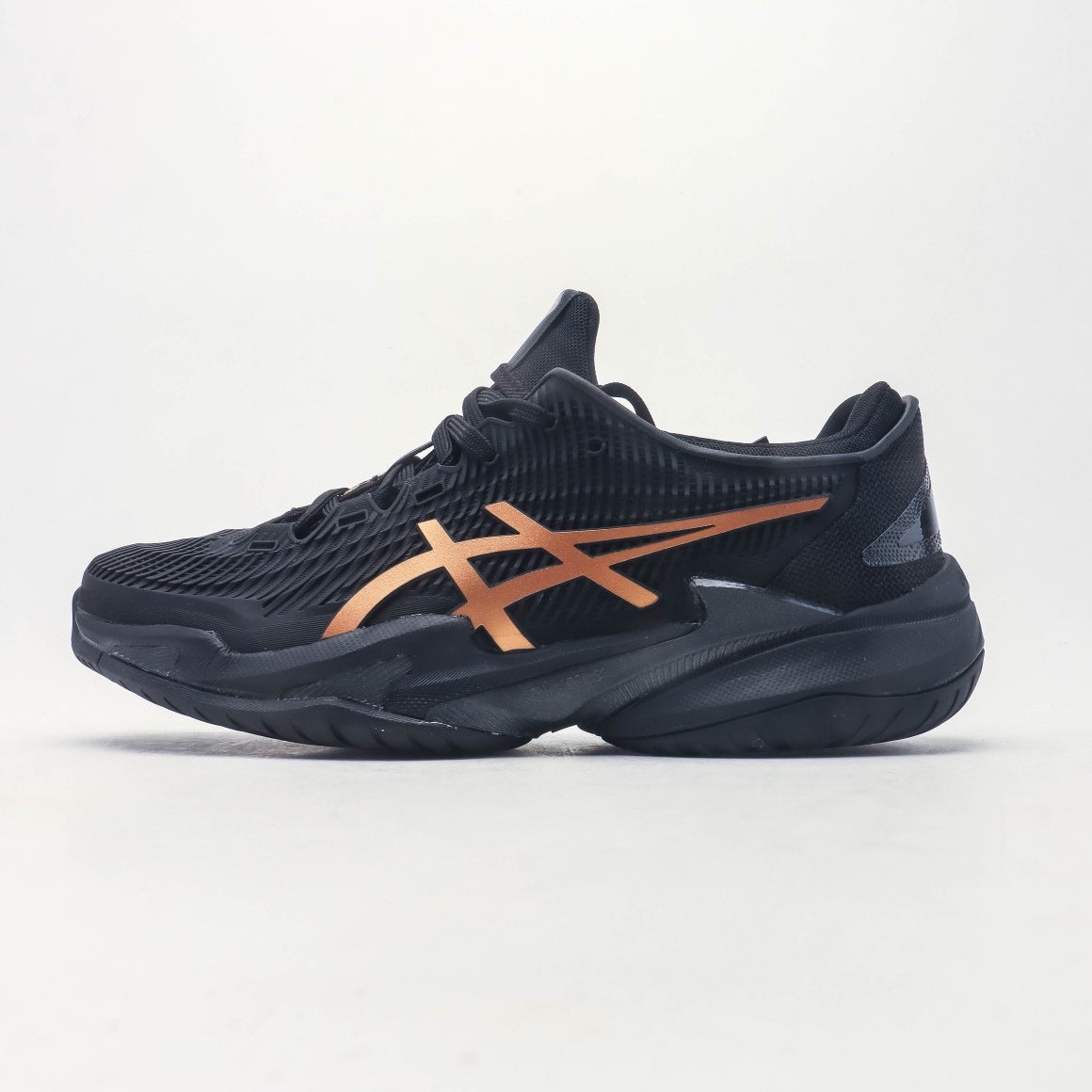ASICS Unisex-Sneaker COURT FF 3 OC