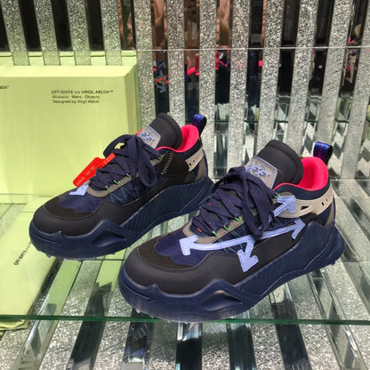 OFF-Whlte Arrow logo Sports shoes#75