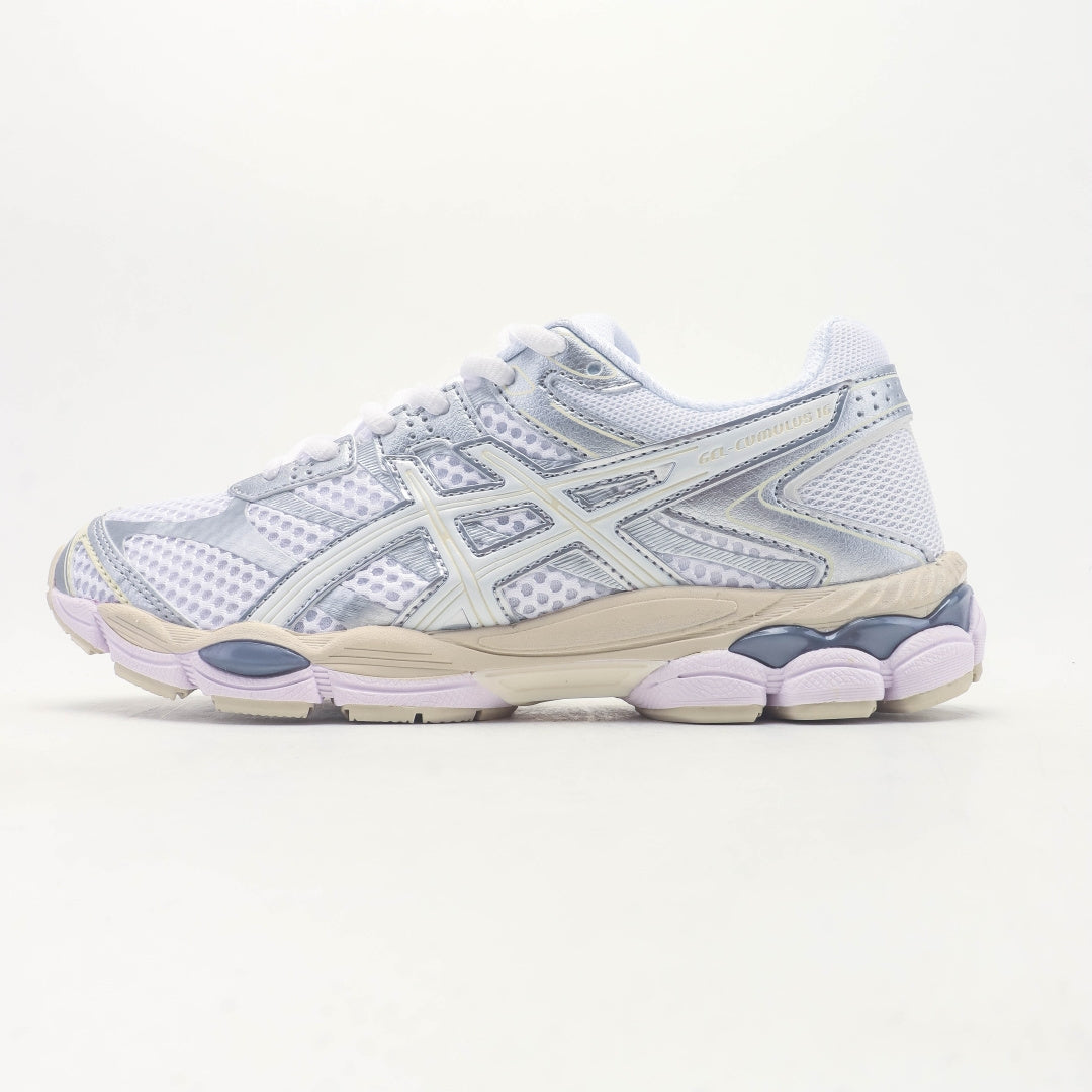 ASICS Unisex Sneaker Gel-Cumulus 16