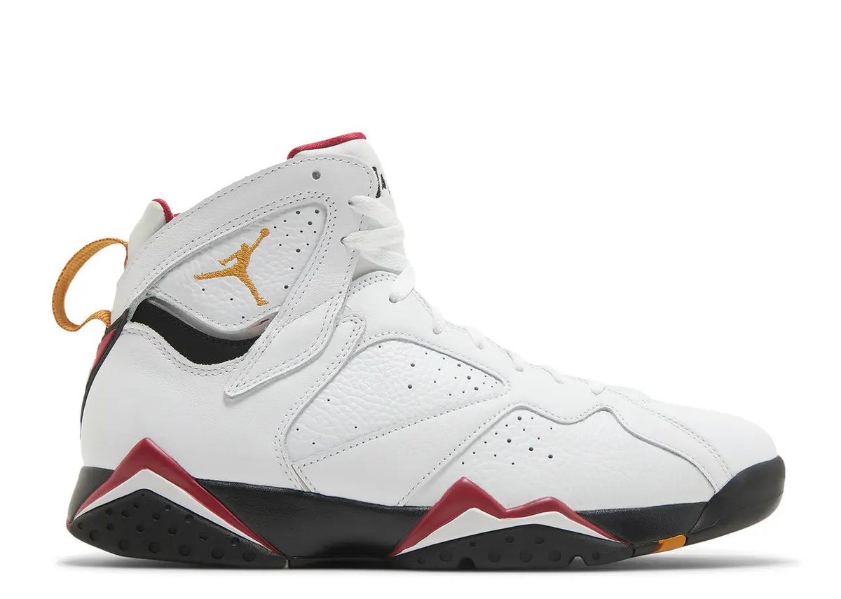 Air Jordan 7 Cardinal - Cardinal