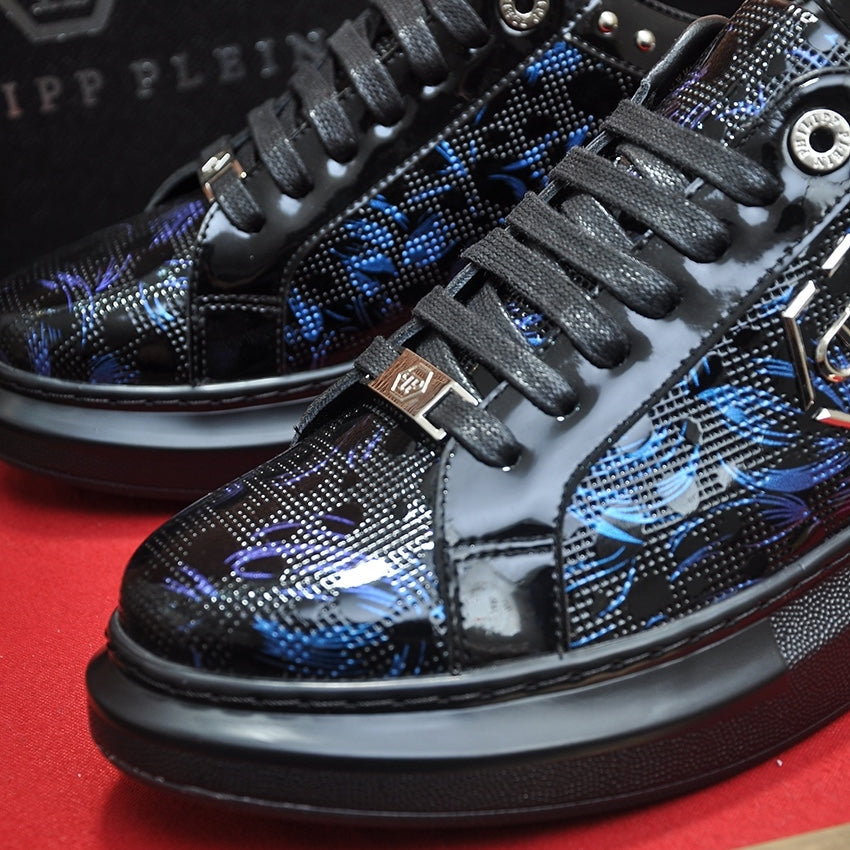 PP Men's and Women's Running Shoes#2