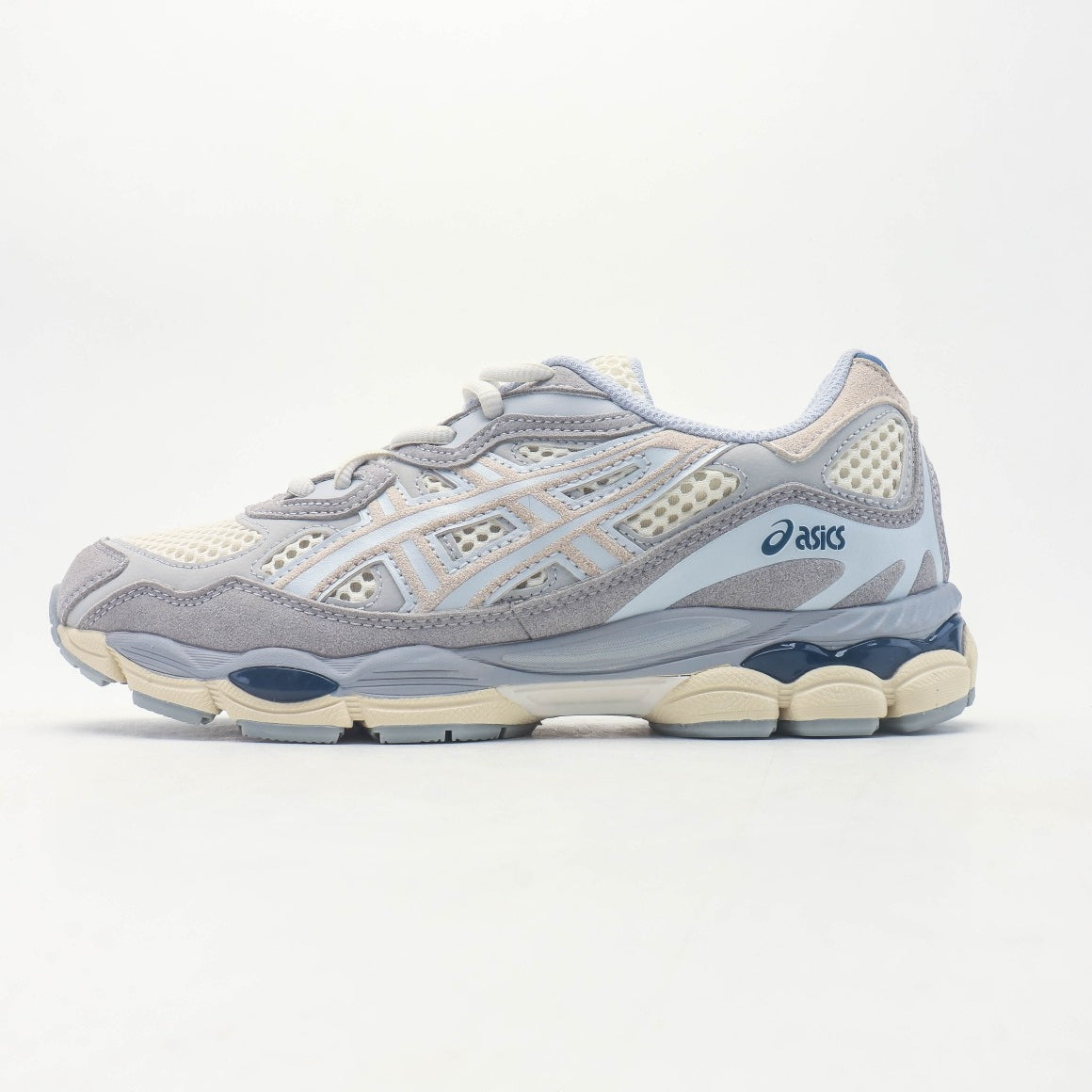 ASICS Unisex Sneakers TIGER