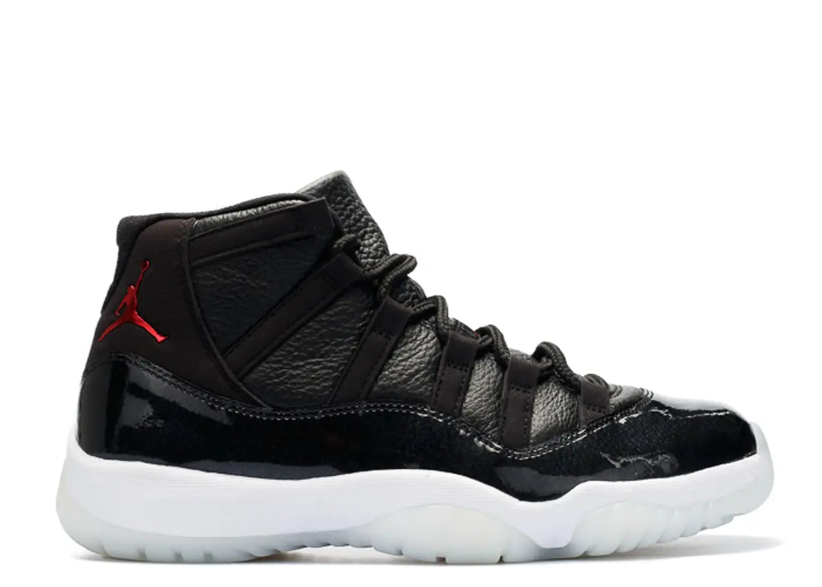 Air Jordan 11 Retro '72-10' - 72-10