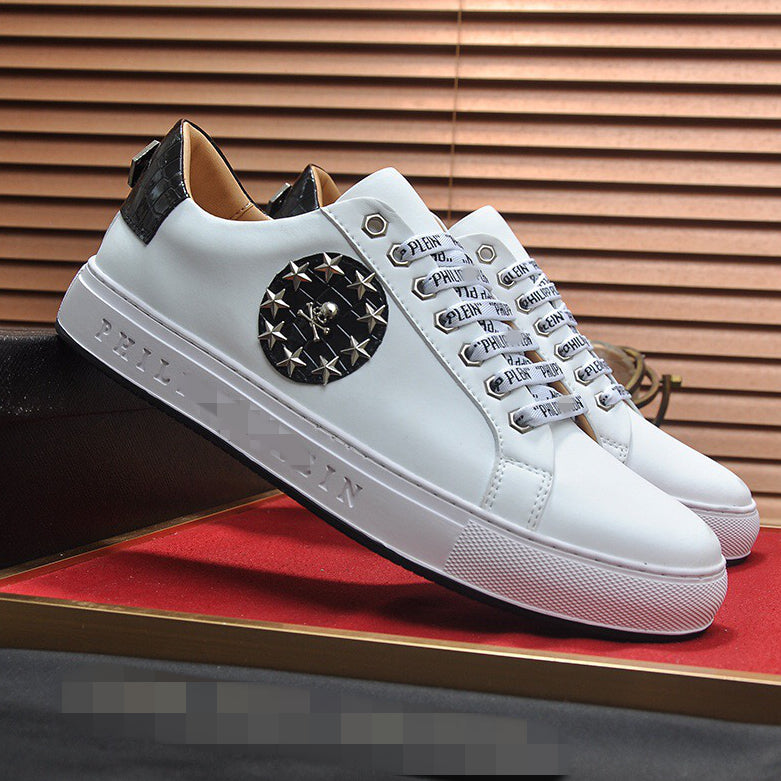 PP Casual shoes