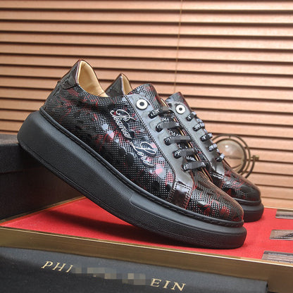 PP 26SS Casual shoes