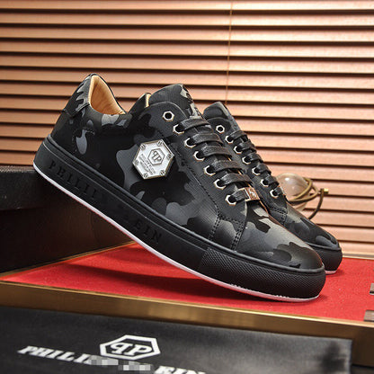 PP Casual shoes