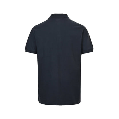 Burbeyi Casual Polo Shirt #26