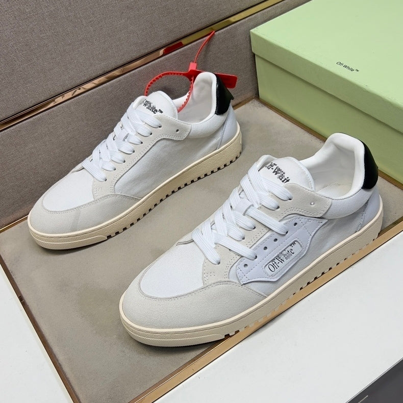OFF-Whlte Arrow logo Sports shoes#70