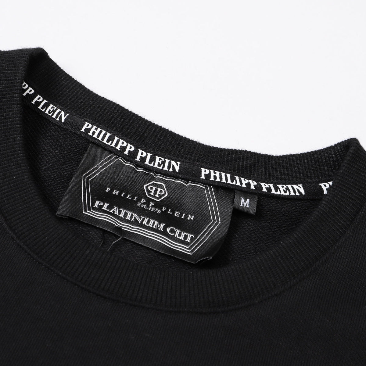 PP Crew neck sweatshirt #16