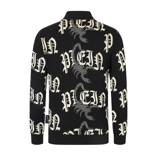 PP New Scorpion  Print Coat