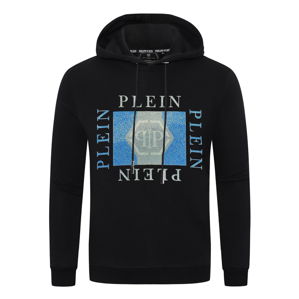 PP Hooded sweatshirt #33