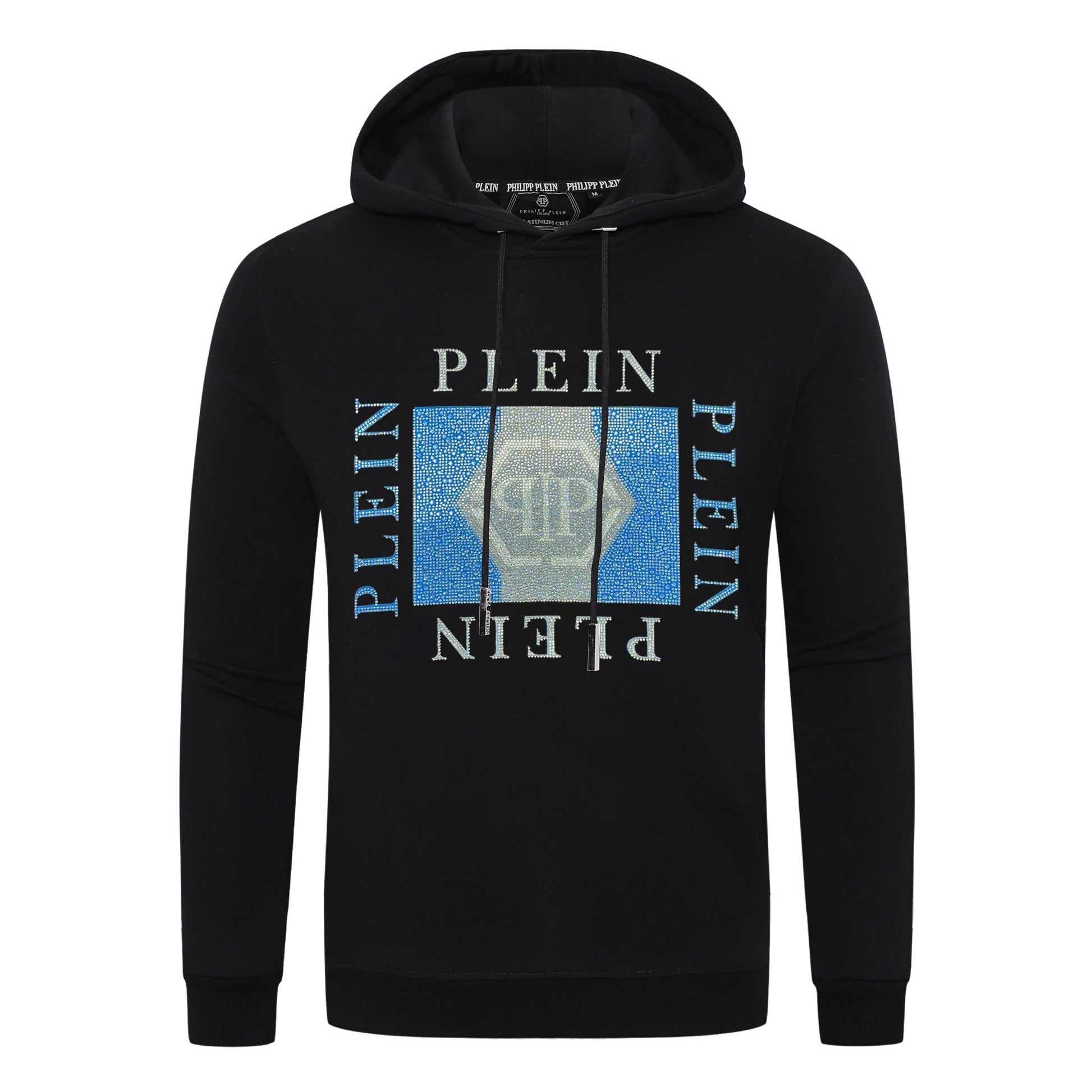 PP Hooded sweatshirt #33