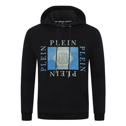 PP Hooded sweatshirt #33