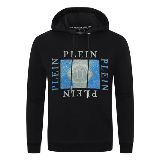 PP Hooded sweatshirt #33