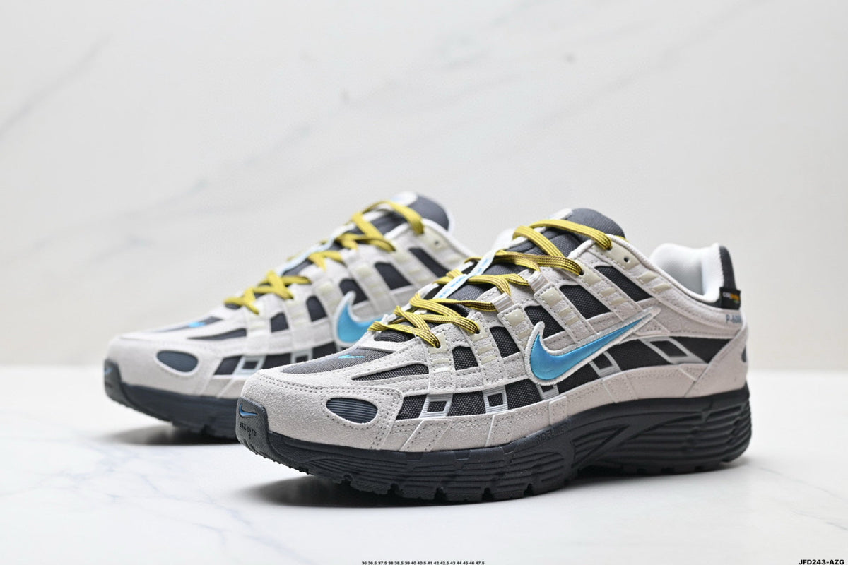 2026 NIKE Neue Ankünfte Herren Laufschuhe