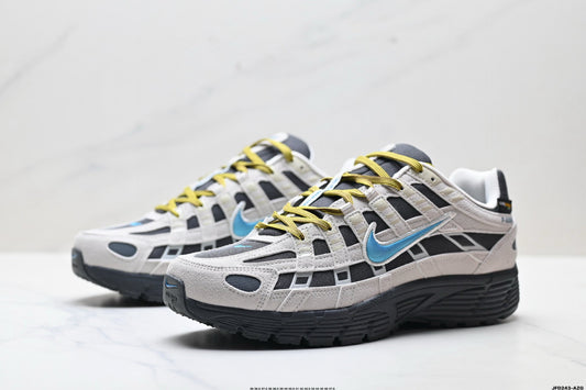 2026 NIKE Neue Ankünfte Herren Laufschuhe