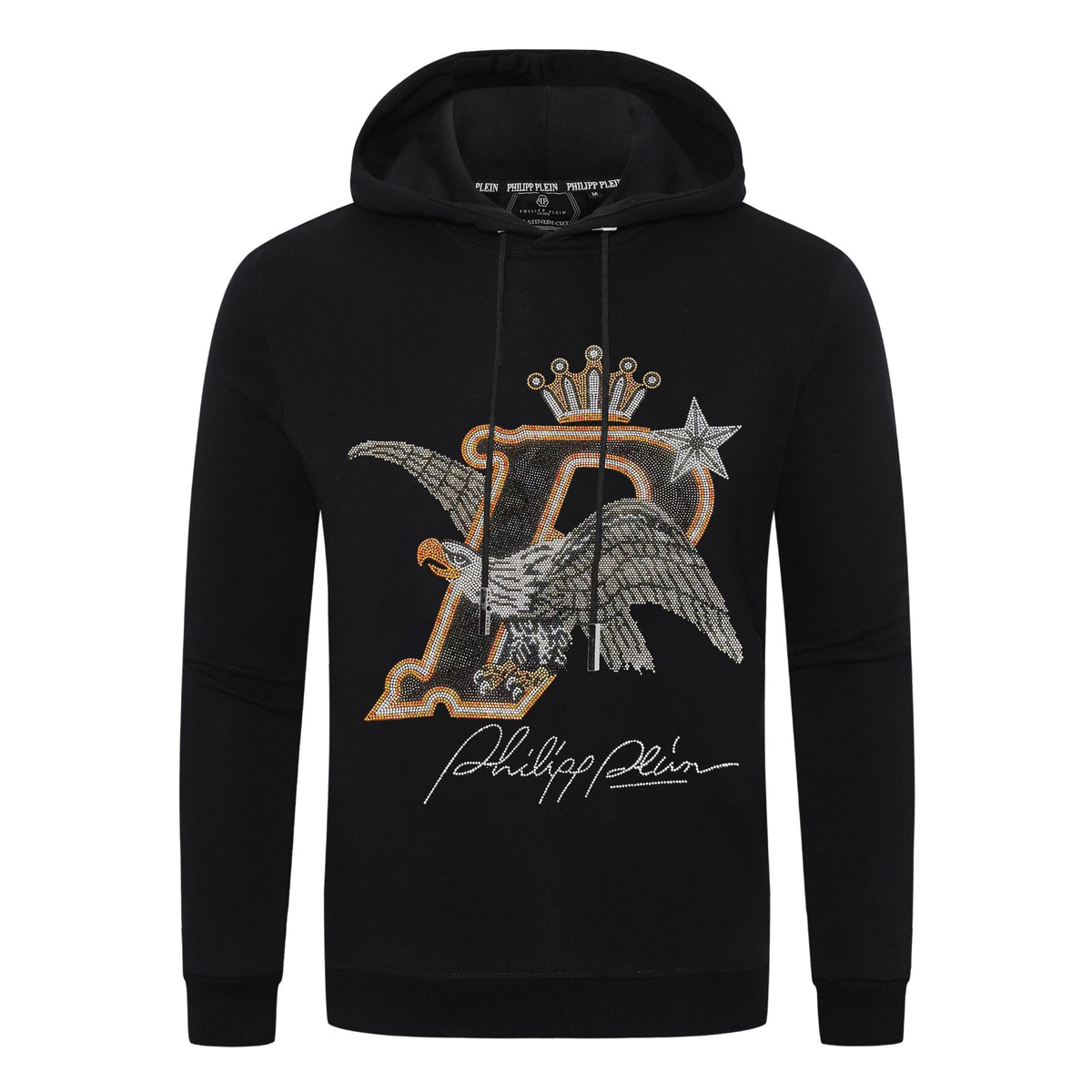 PP Hooded sweatshirt #17