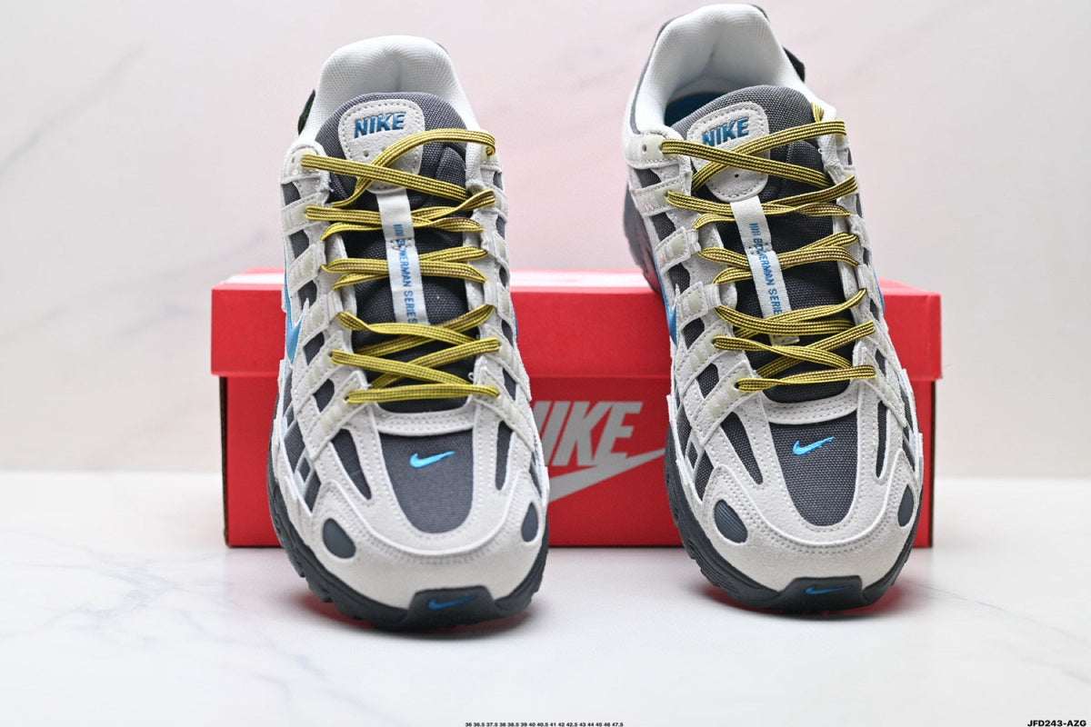 2026 NIKE Neue Ankünfte Herren Laufschuhe