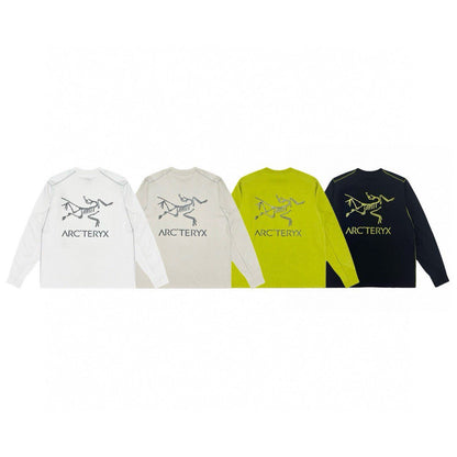 Arctaryx Long-sleeve T-shirt #02