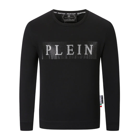 PP Crew neck sweatshirt #14
