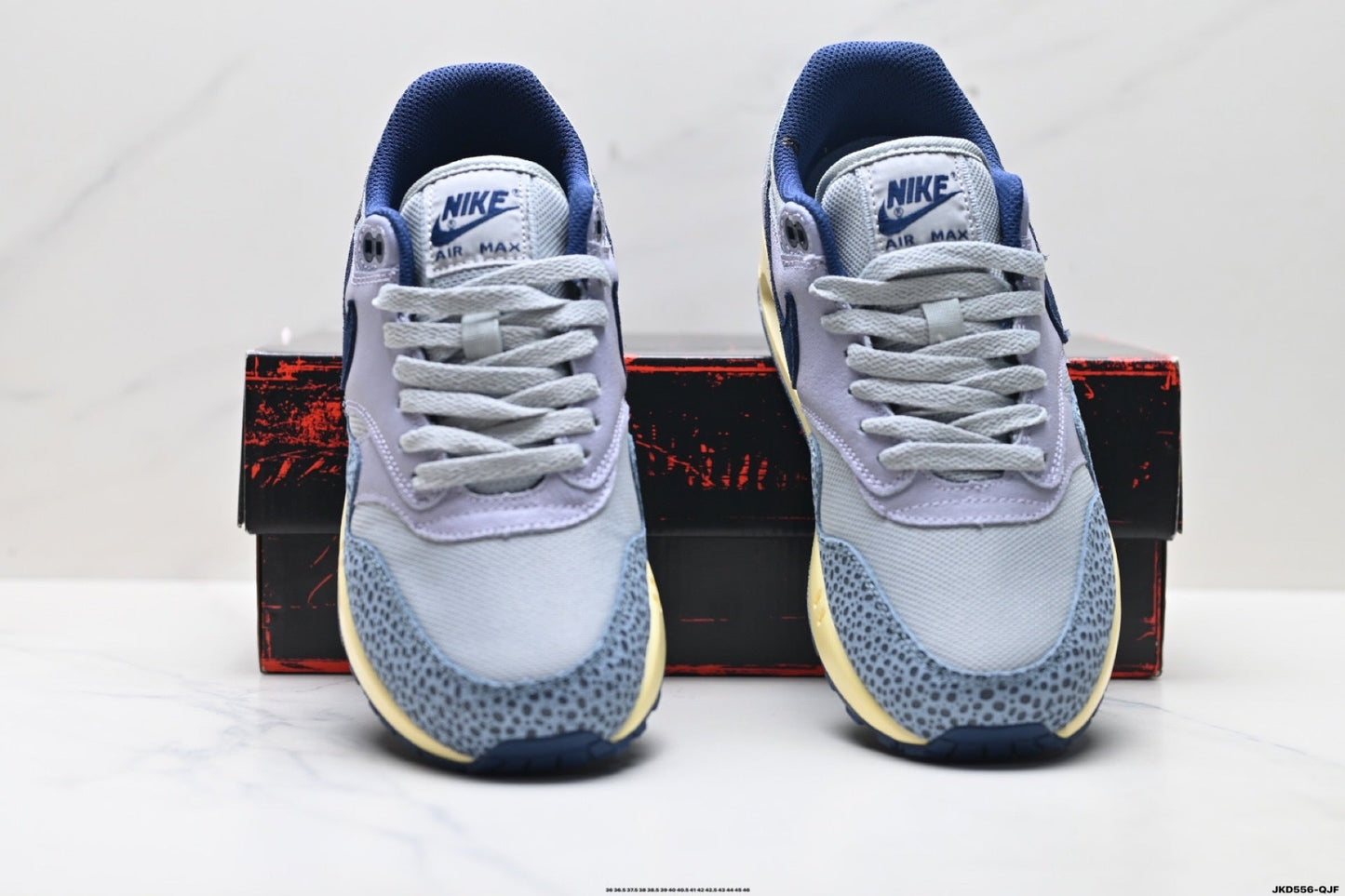 2026 NIKE Neue Ankünfte Herren-Laufschuhe