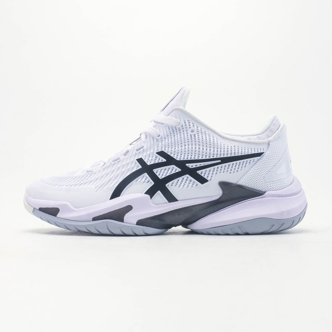 ASICS Unisex-Sneaker COURT FF 3 OC