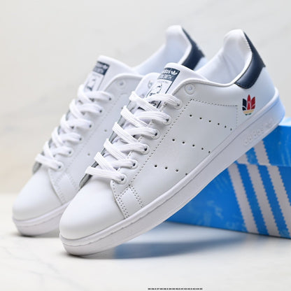 Adidas Stan Smith Classic White Casual Sneakers