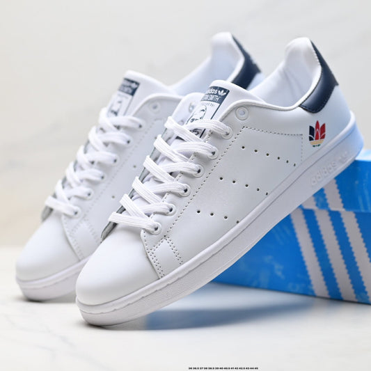Adidas Stan Smith Classic White Casual Sneakers