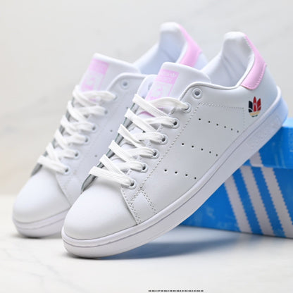 Adidas Stan Smith Classic White Casual Sneakers