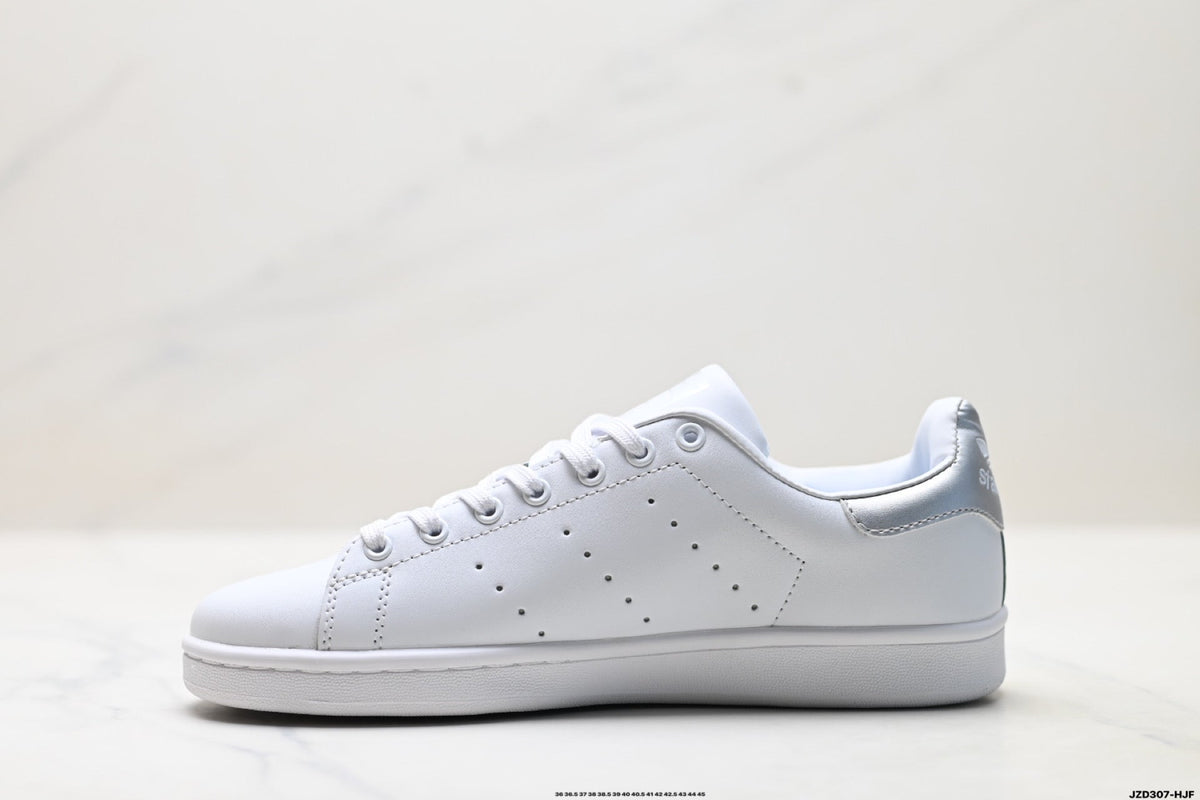 Adidas Stan Smith Classic White Casual Sneakers