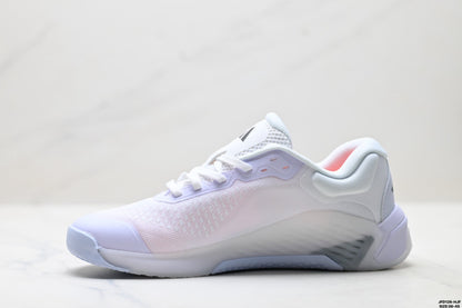 Adidas Leichte weiße Sportschuhe