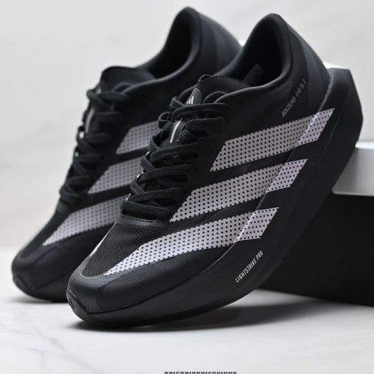 Adidas Adizero Evo SL 2 Running Shoes | Lightweight Training Sneakers