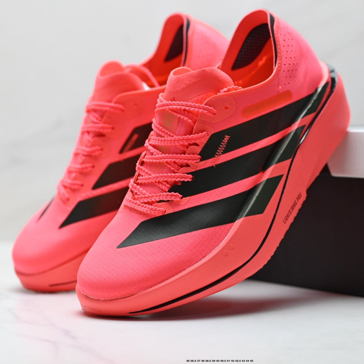 adidas Adizero Adios Pro Running Shoes