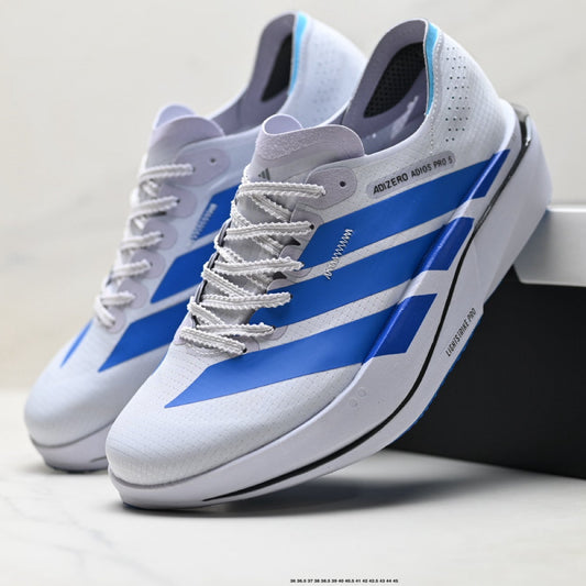 Adidas Adizero Adios Pro 5 Running Shoes