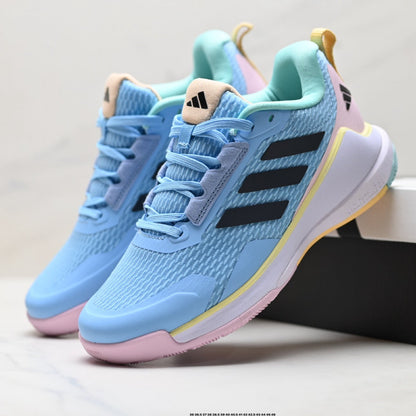 Adidas Training Shoes | Lightweight Fitness Sneakers