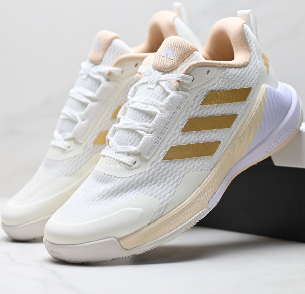 Adidas Training Shoes | Lightweight Fitness Sneakers