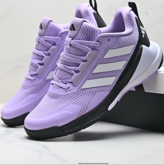 Adidas Lightstrike 2.0 Training Shoes - Purple
