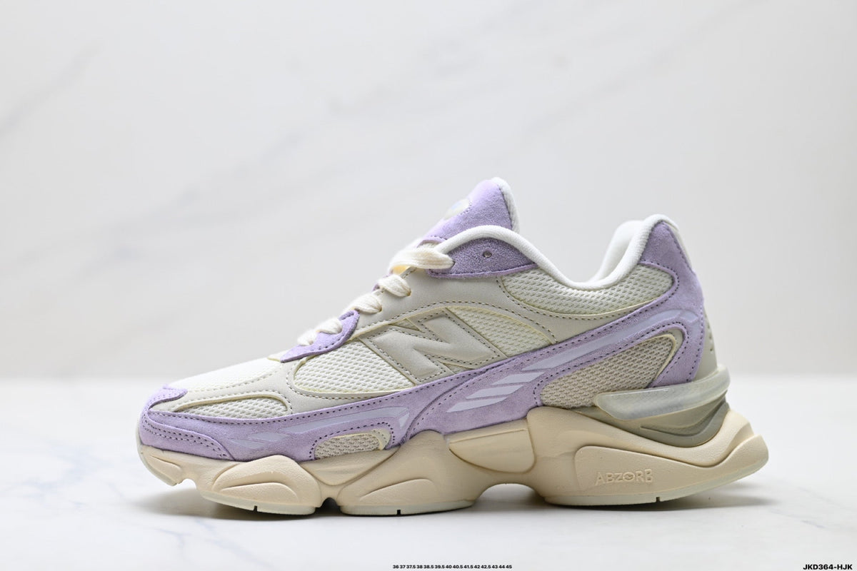 New Balance 9060 Turnschuhe - Cream Lavender