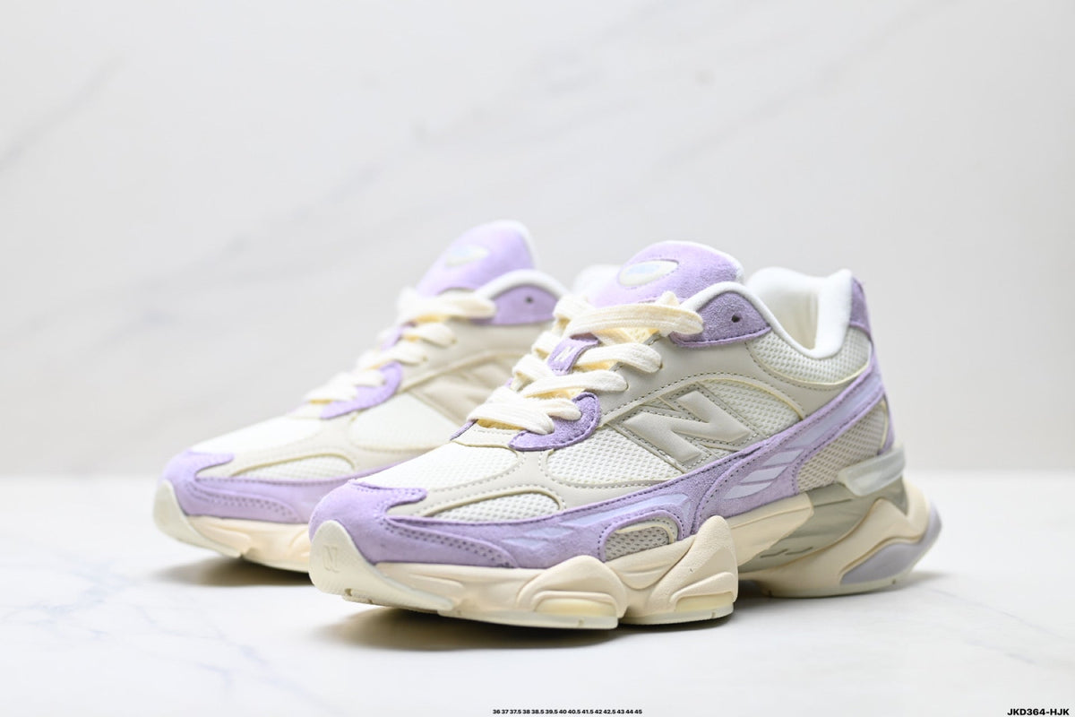New Balance 9060 Turnschuhe - Cream Lavender