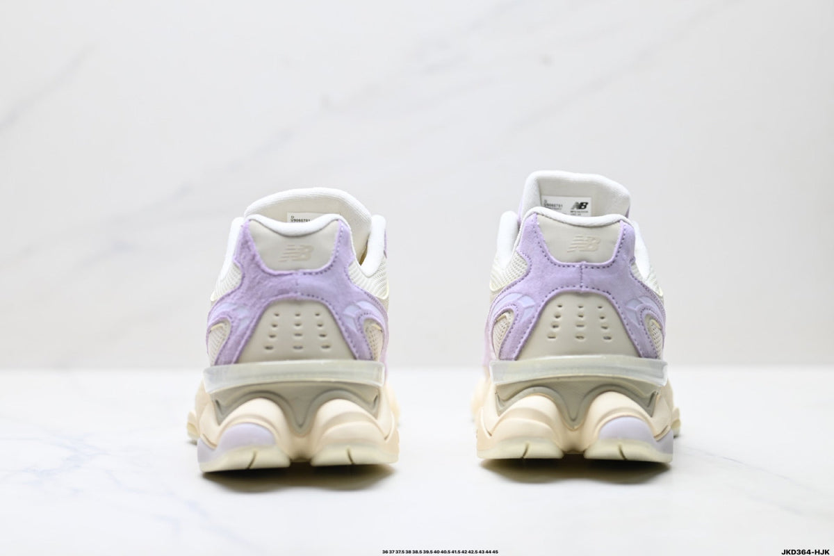 New Balance 9060 Turnschuhe - Cream Lavender