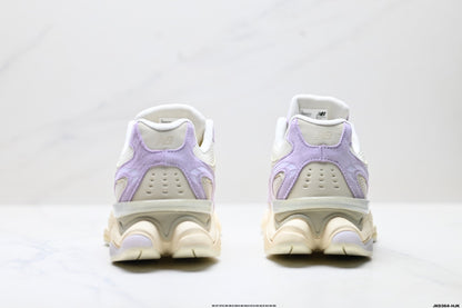 New Balance 9060 Turnschuhe - Cream Lavender