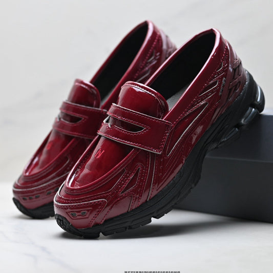 New Balance 1906L Loafers - Burgundy